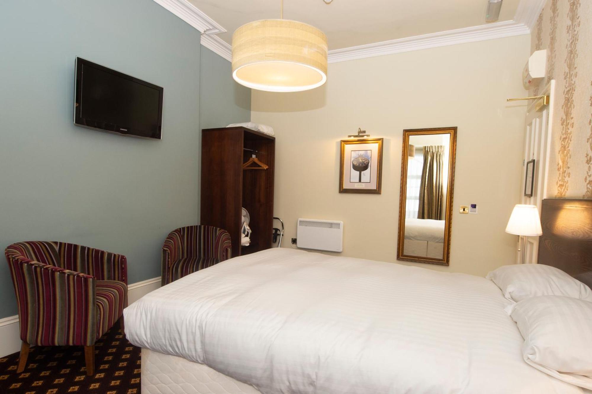 Cabot Court Hotel Wetherspoon Weston-super-Mare Eksteriør billede