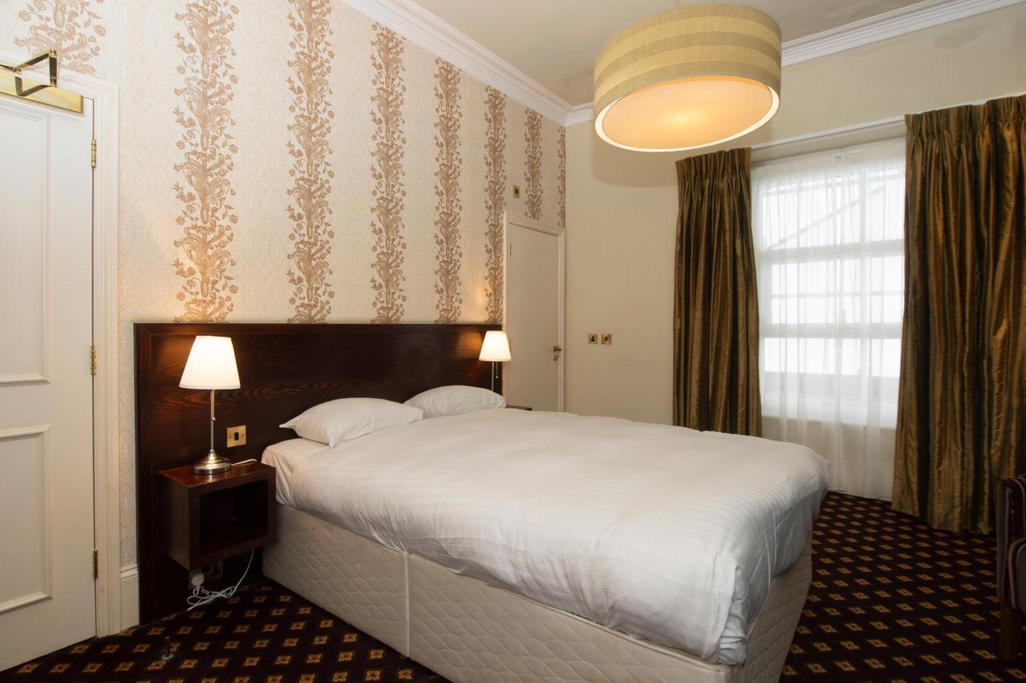 Cabot Court Hotel Wetherspoon Weston-super-Mare Eksteriør billede
