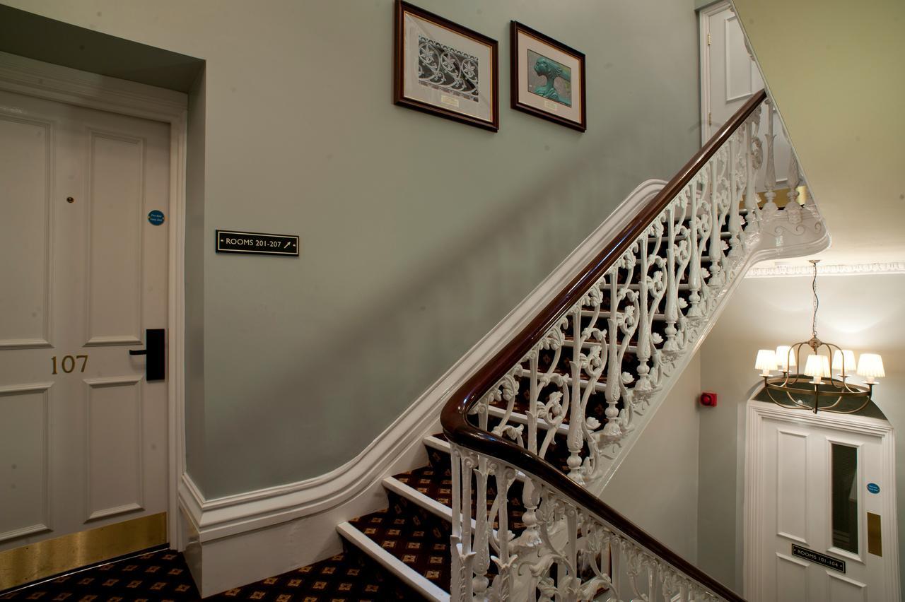 Cabot Court Hotel Wetherspoon Weston-super-Mare Eksteriør billede
