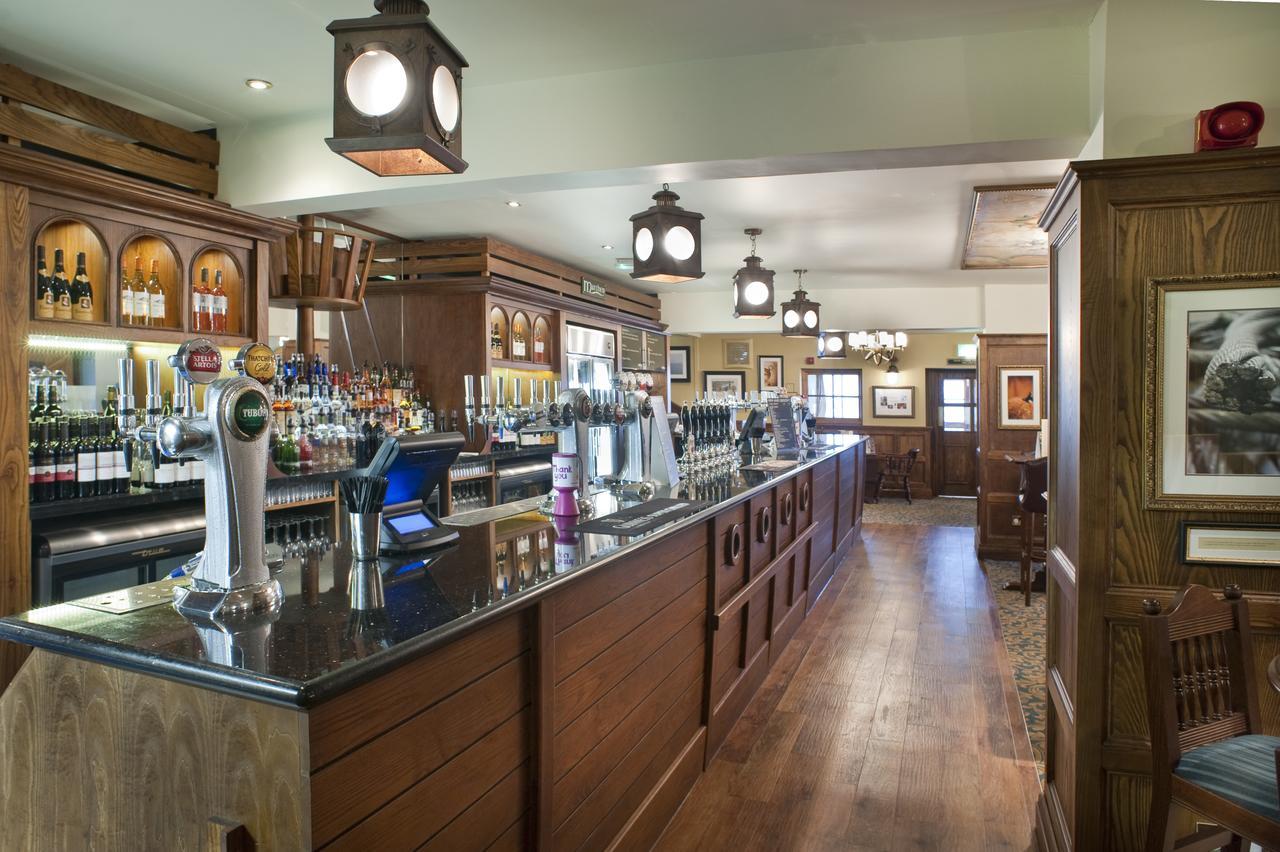 Cabot Court Hotel Wetherspoon Weston-super-Mare Eksteriør billede