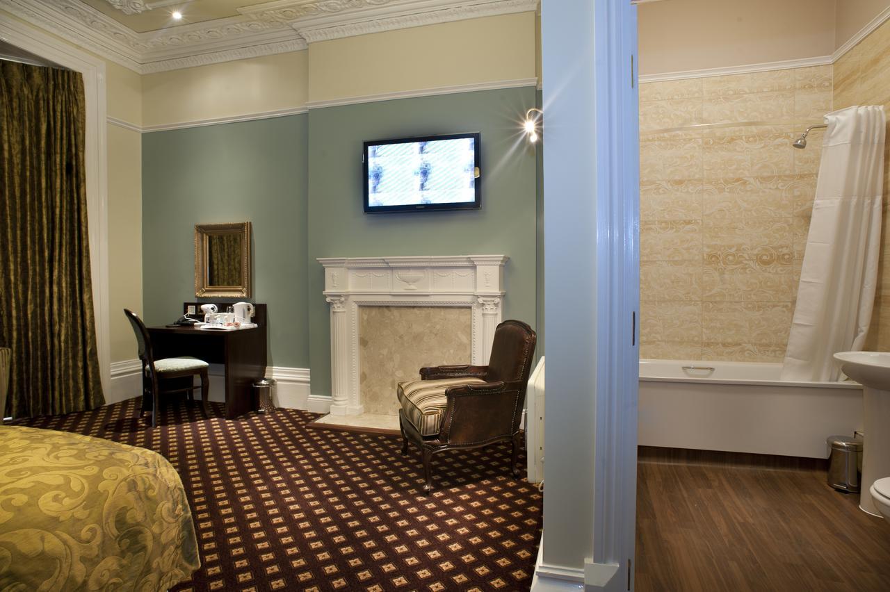 Cabot Court Hotel Wetherspoon Weston-super-Mare Eksteriør billede