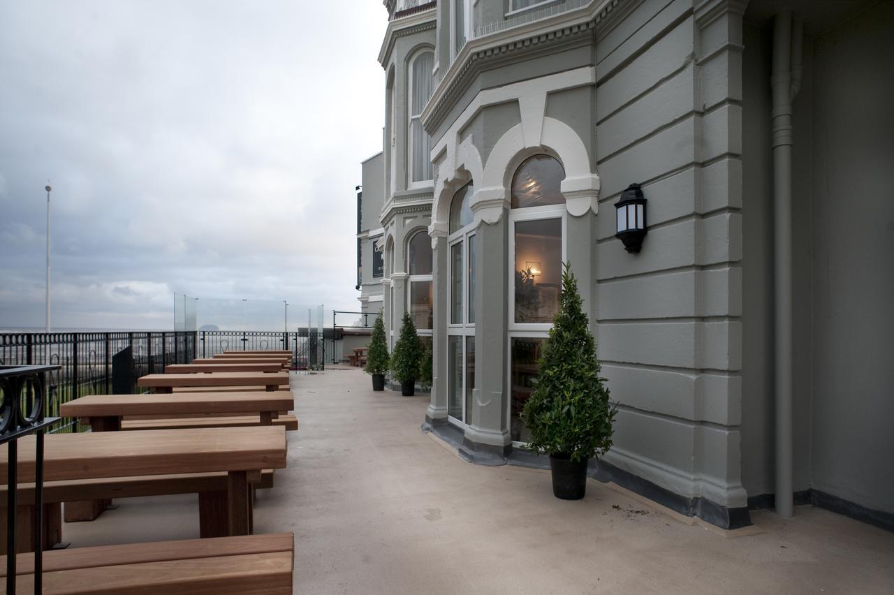 Cabot Court Hotel Wetherspoon Weston-super-Mare Eksteriør billede