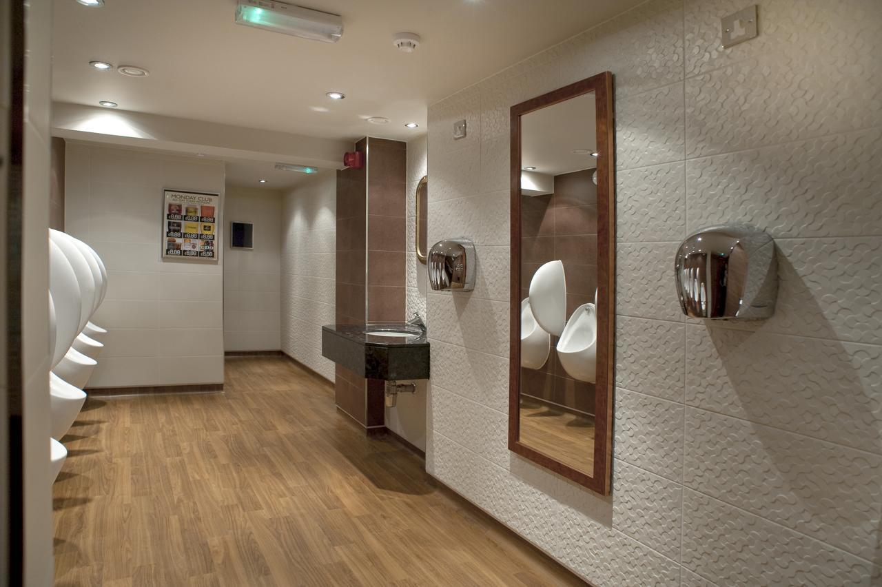 Cabot Court Hotel Wetherspoon Weston-super-Mare Eksteriør billede