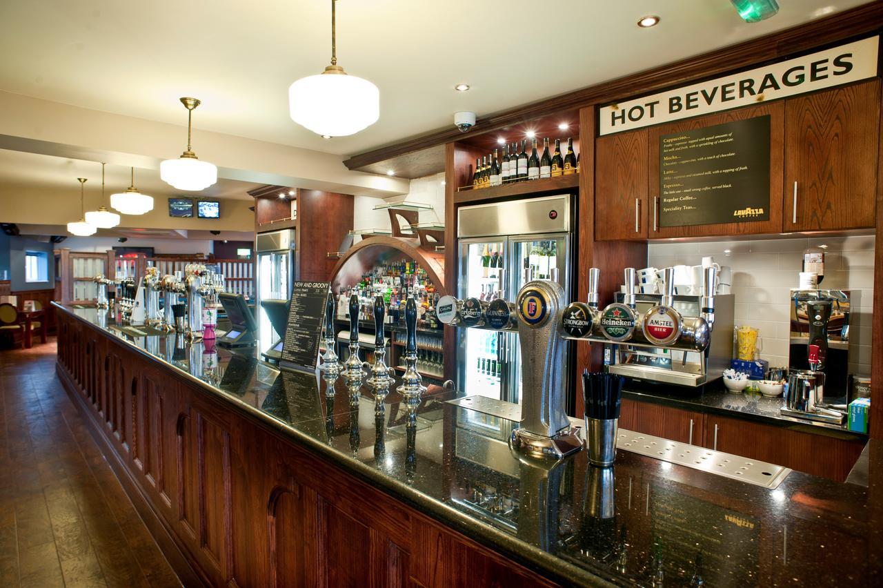 Cabot Court Hotel Wetherspoon Weston-super-Mare Eksteriør billede