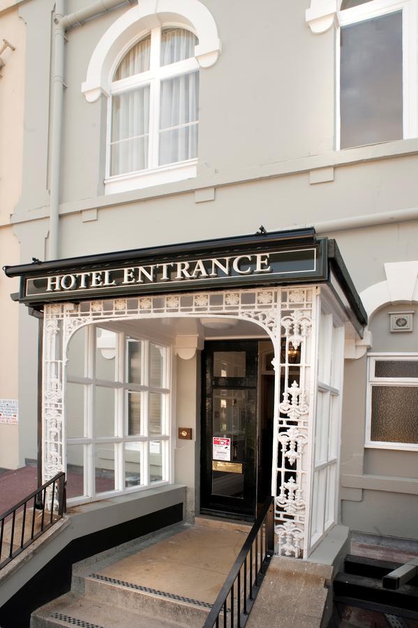 Cabot Court Hotel Wetherspoon Weston-super-Mare Eksteriør billede