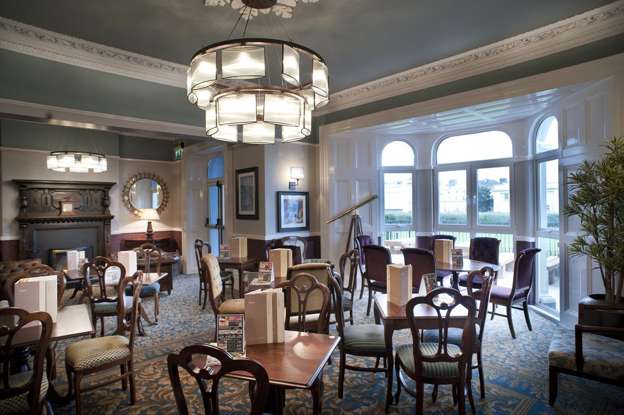 Cabot Court Hotel Wetherspoon Weston-super-Mare Eksteriør billede